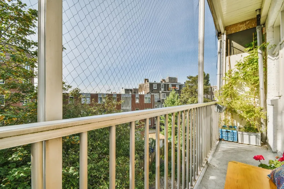 Invisible Grill For Balcony Price in Hinjewadi – T...