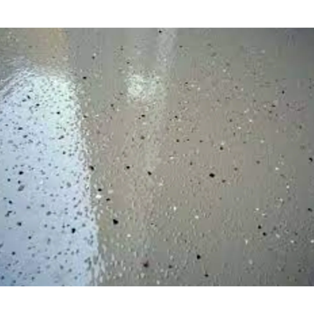 Anti epoxy flooring : Anti-epoxy flooring generall...