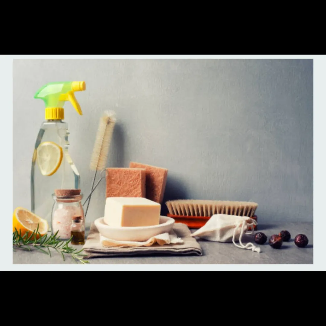 Janani Enterprises is one of the best housekeeping...