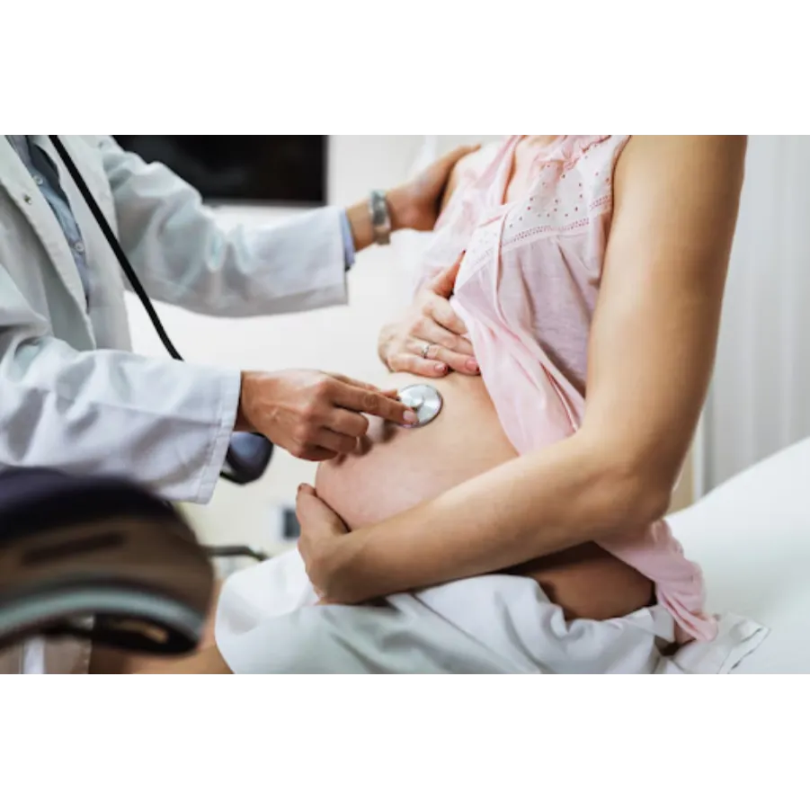 Top-Rated Gynecologist in Nagpur – Recognized for ...