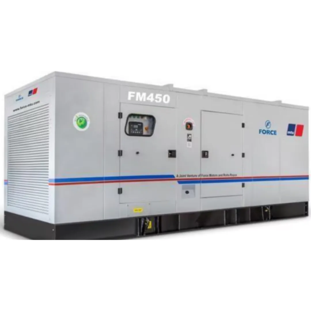 Generator Distributors in Bangalore – Reliable Ene...