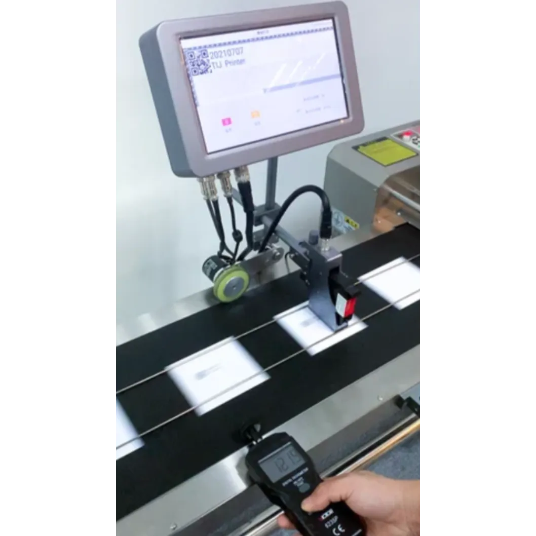 Thermal Transfer Printers in Rajkot – Precision La...