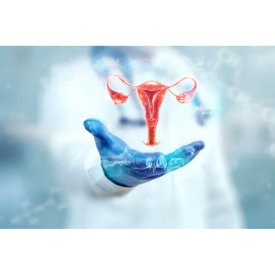 Gynecologist Consultation in Thane – Personalised ...