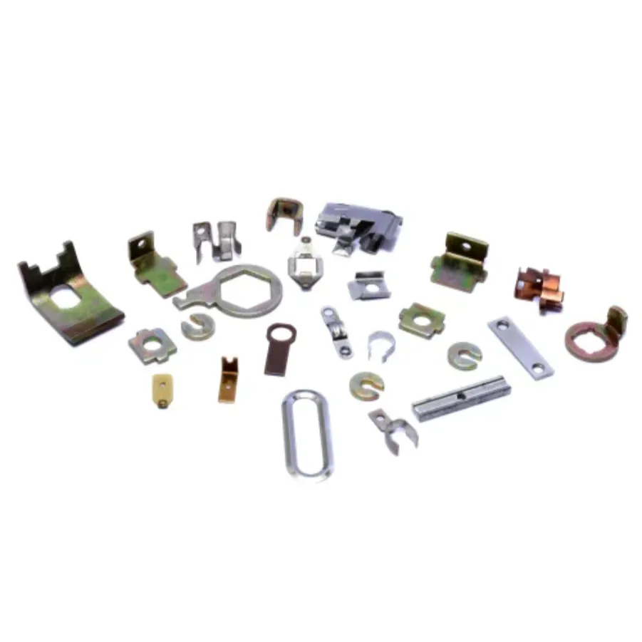 Sheet Metal Components Manufacturer in Bangalore f...