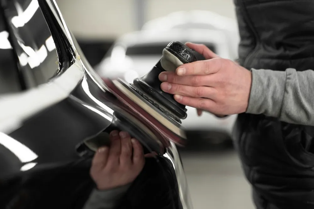 Graphene Coating for Cars in Wagholi: Advanced Pai...