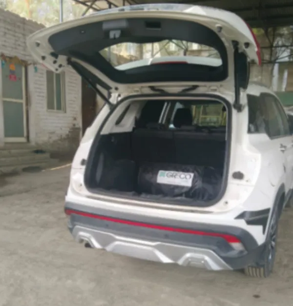 CNG Cylinder Testing Services in Narhe Over time, ...
