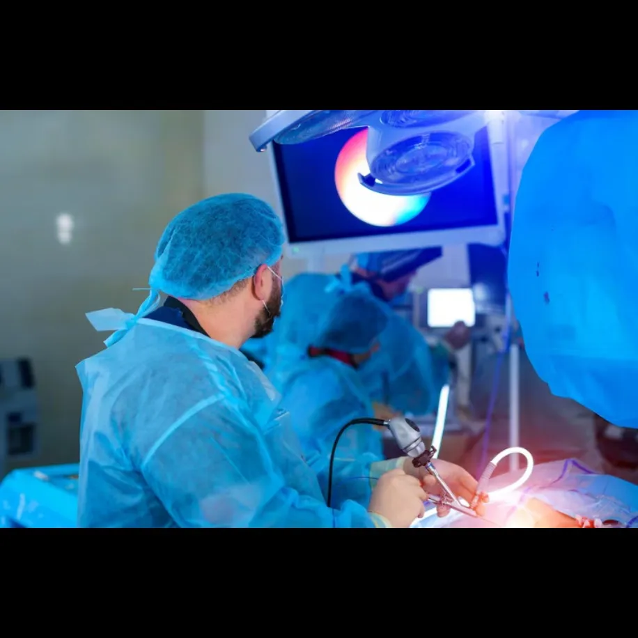 Best Laparoscopic Surgeon in Chembur – Trusted Exp...