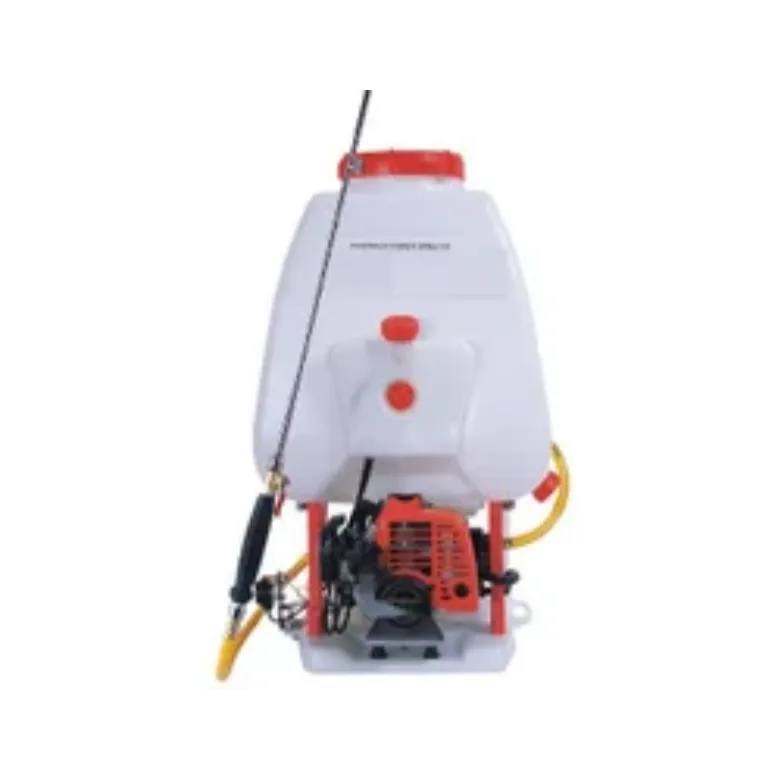 Sprayers in Bangalore – Precision Equipment for Cr...