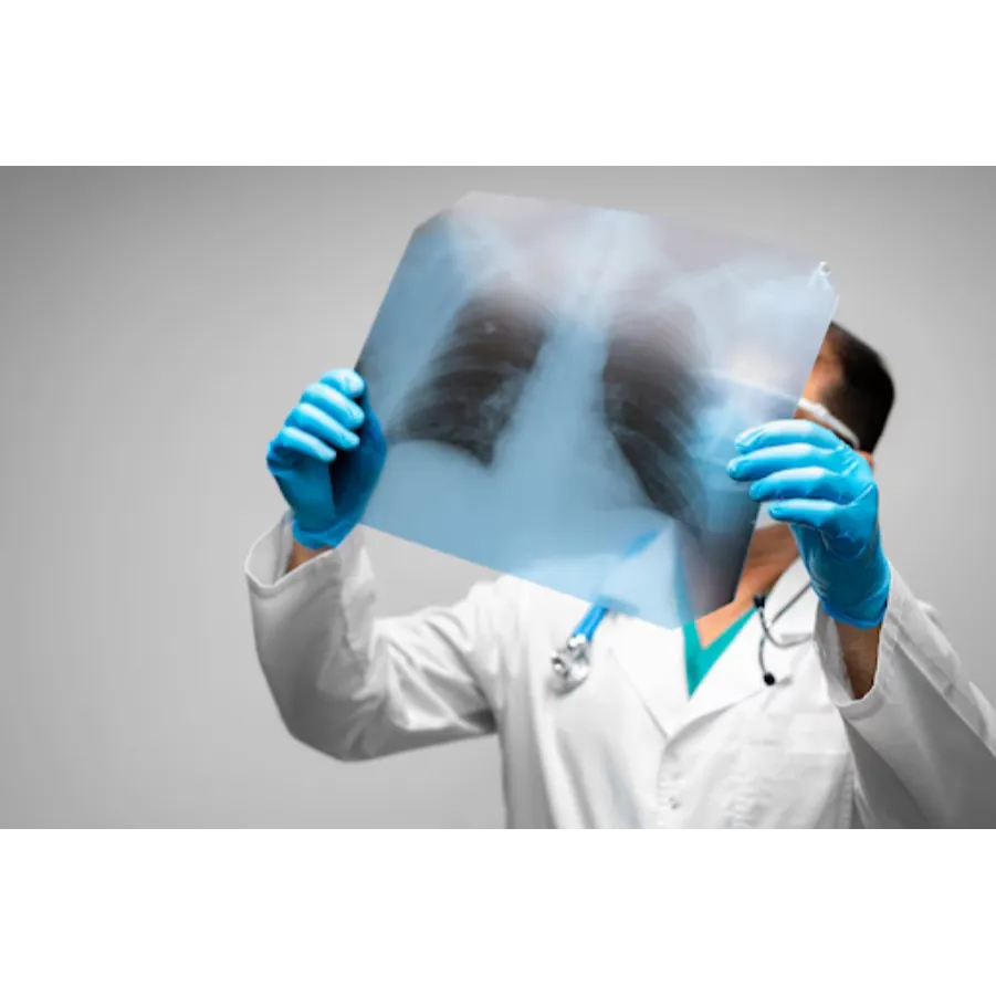 Thoracic Disorders Treatment in Pune – Specialized...