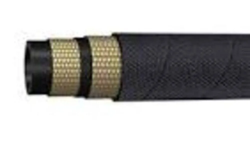 SAE100R2 Hydraulic Hoses for Heavy-Duty Needs in A...