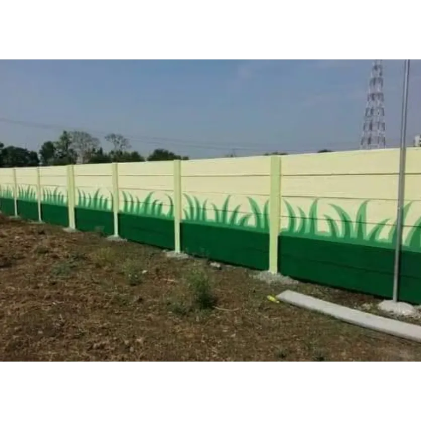 Precast Concrete Wall Manufacturer in Gondia In Go...