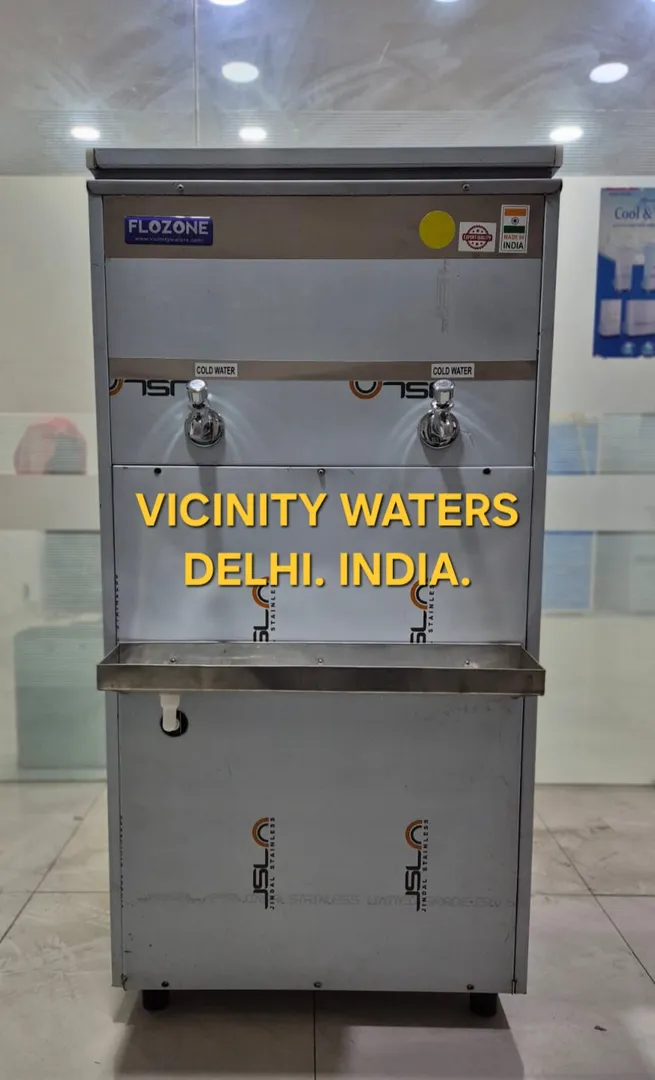 Water Cooler Manufacturer in Rohini Sector 19 Delh...