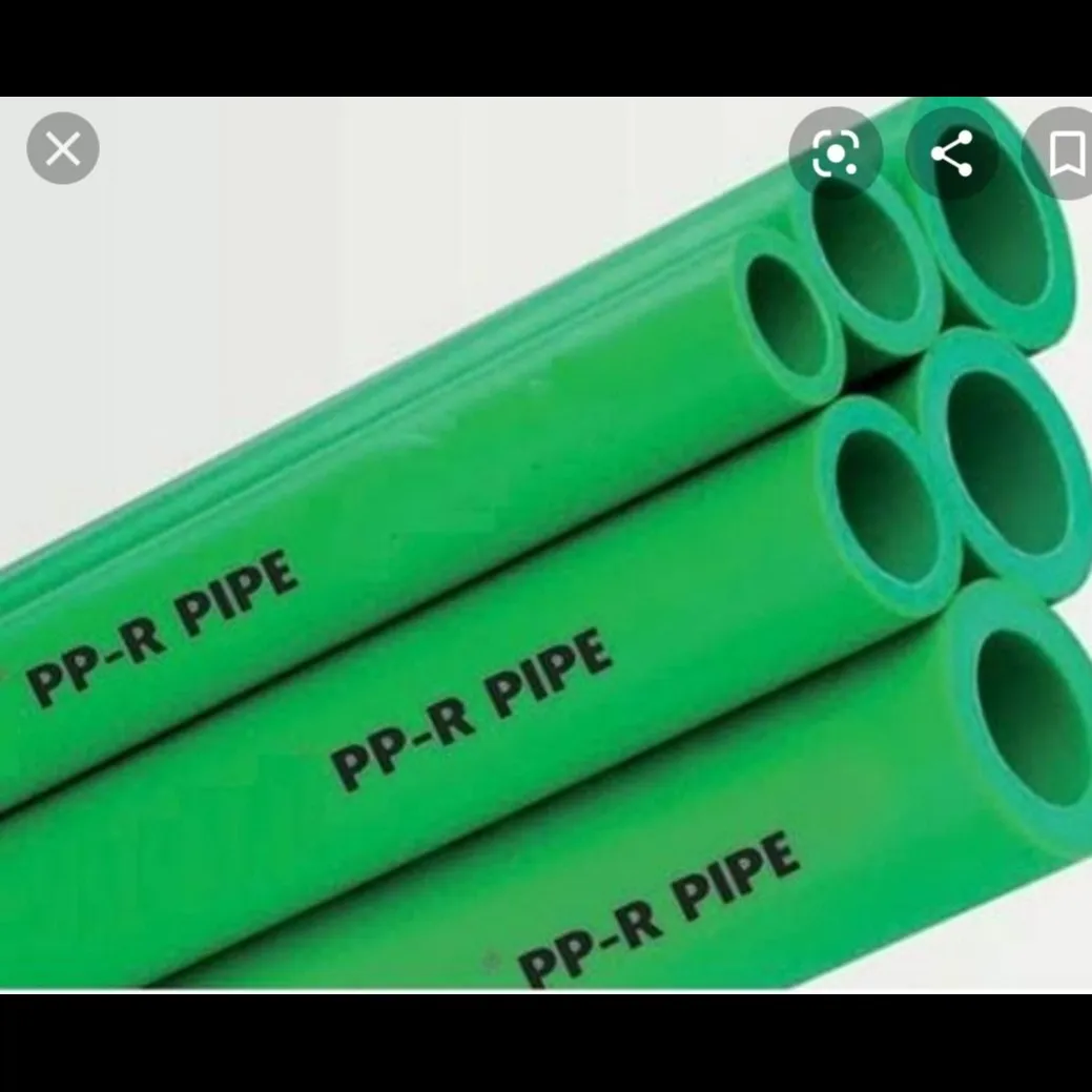 PPR Pipe in Delhi – Cold Climate Plumbing That Las...