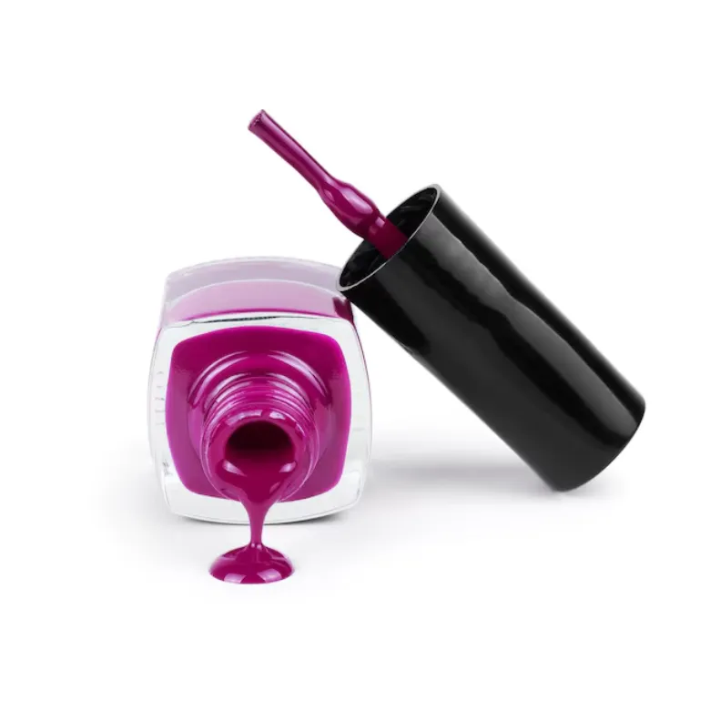 Nail Paint – Trendy Colors from New Delhi’s Cosmet...