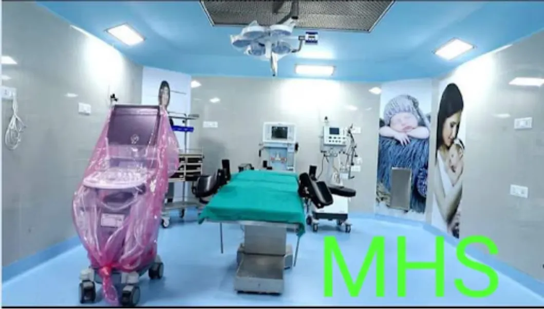 Innovative Modular IVF Lab Solutions In India – Pr...