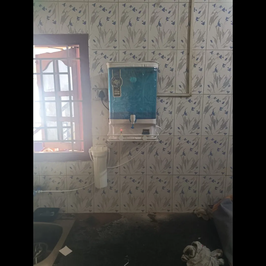 π Seamless RO Water Purifier Installations in Coim...