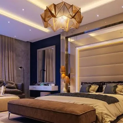 Bedroom Furniture in Thane – Redefine Relaxation w...
