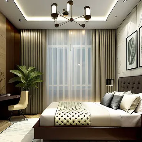 Bedroom Furniture in Thane – Maximize Space Withou...