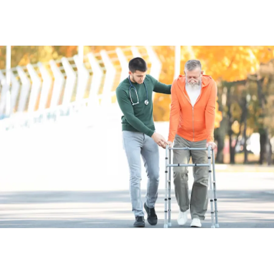 Stroke Recovery And Paralysis Support In Nagpur Re...