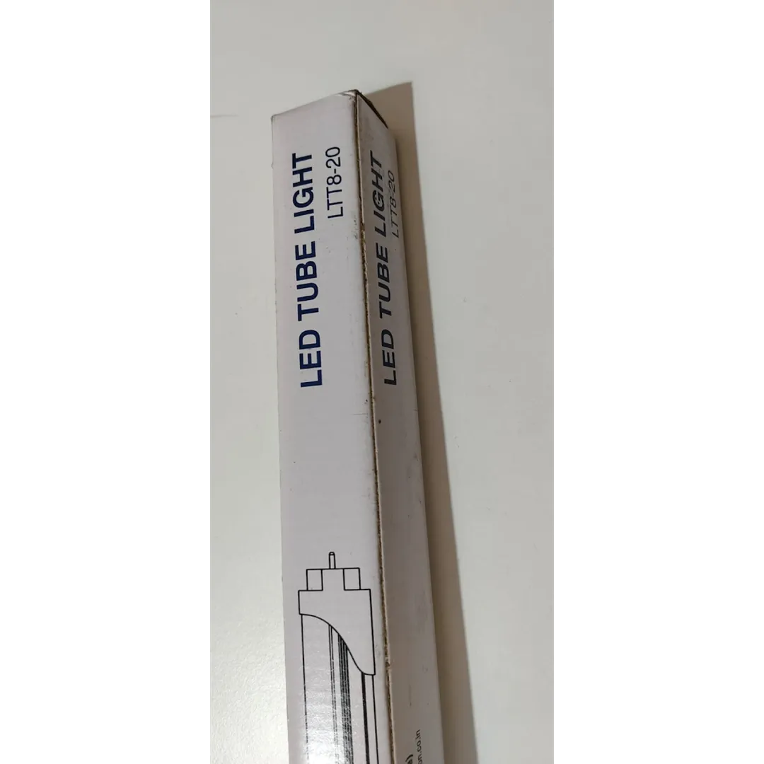 LED Tube Light in Alandur – Energy-Efficient Indoo...