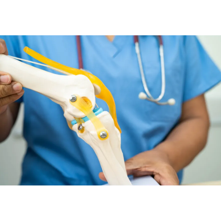 Joint Replacement Surgeon in Nagpur Focused on Lon...