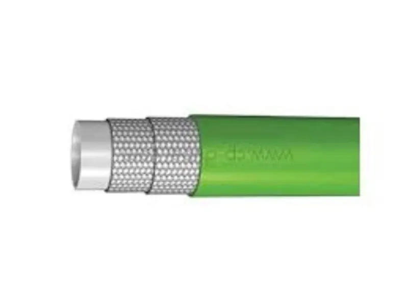 Sewer Hose Solutions for Efficient Waste Managemen...