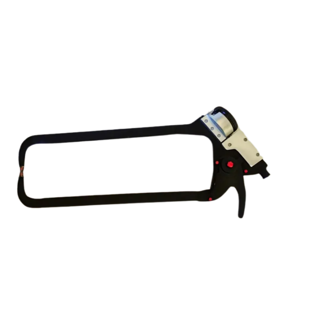 Gaugewell Pistol Caliper
Yuzuki Pistol Caliper
D...