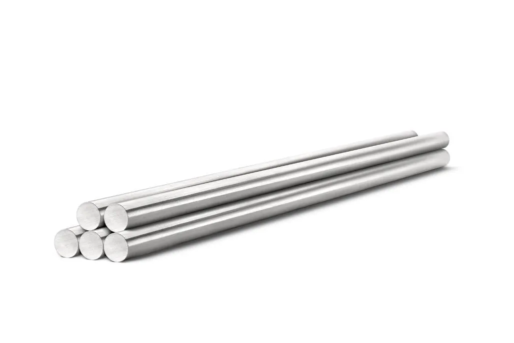 DIN 1.2085 Tool Steel in Gurugram – Corrosion-Resi...