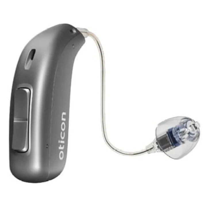 Oticon Hearing Aid Solutions in Nagpur – Smarter H...