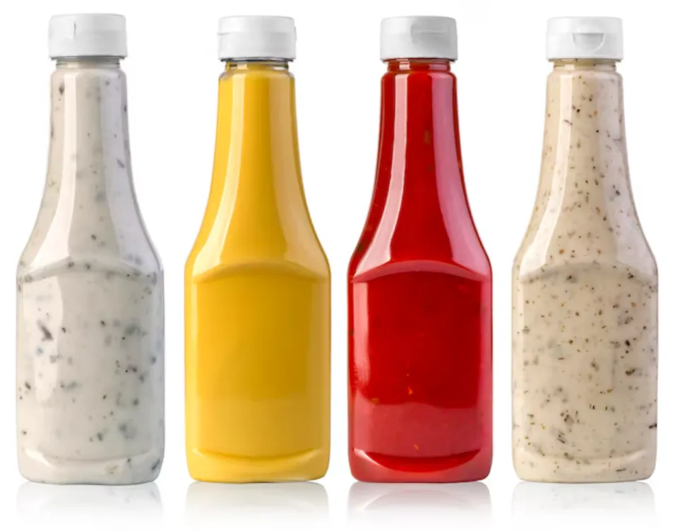 Sauces to Enhance Your Culinary Experience in Pura...