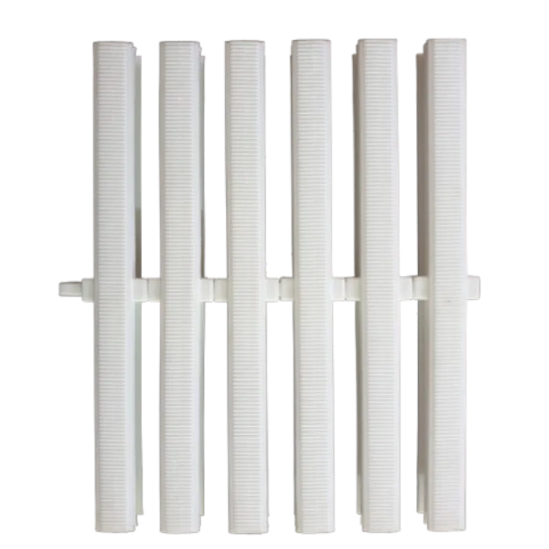 PVC Swimming Pool Grating Manufacturer
Sinecos is...