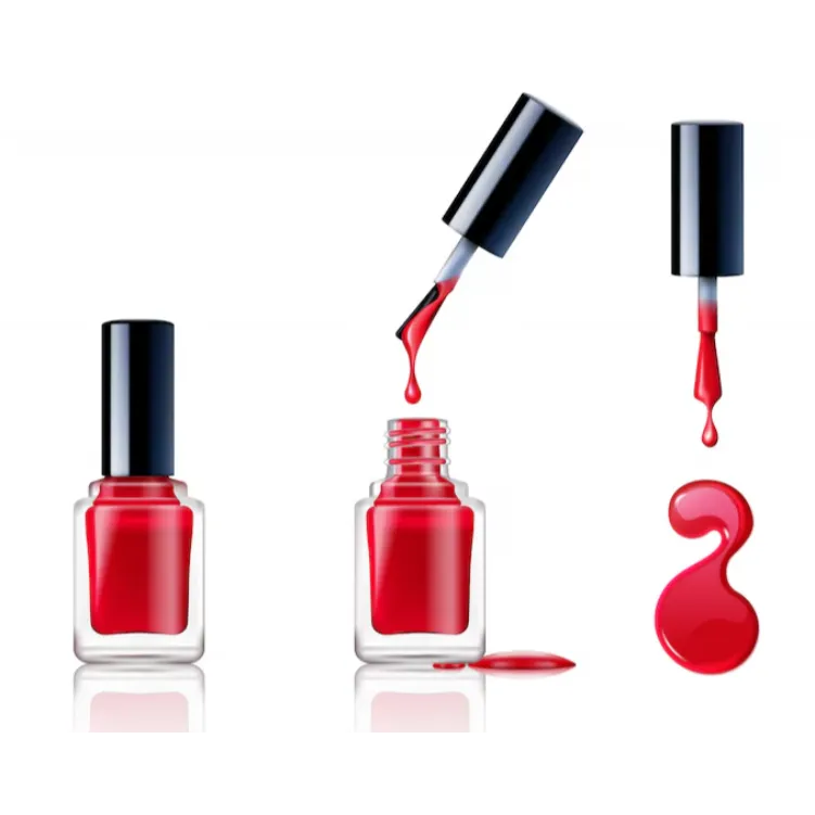 Nail Lacquer – Professional-Grade Finish from New ...