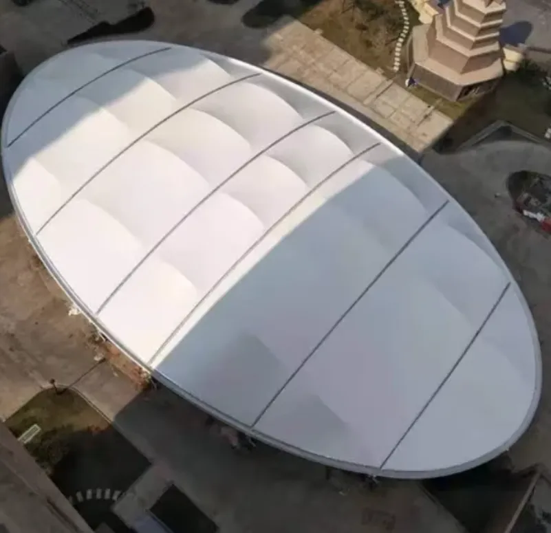 Auditorium Tensile Structure Services in Nagpur fo...