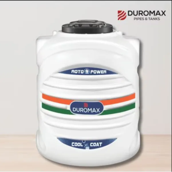 Water Tank in Delhi – High-Quality Storage with Lo...