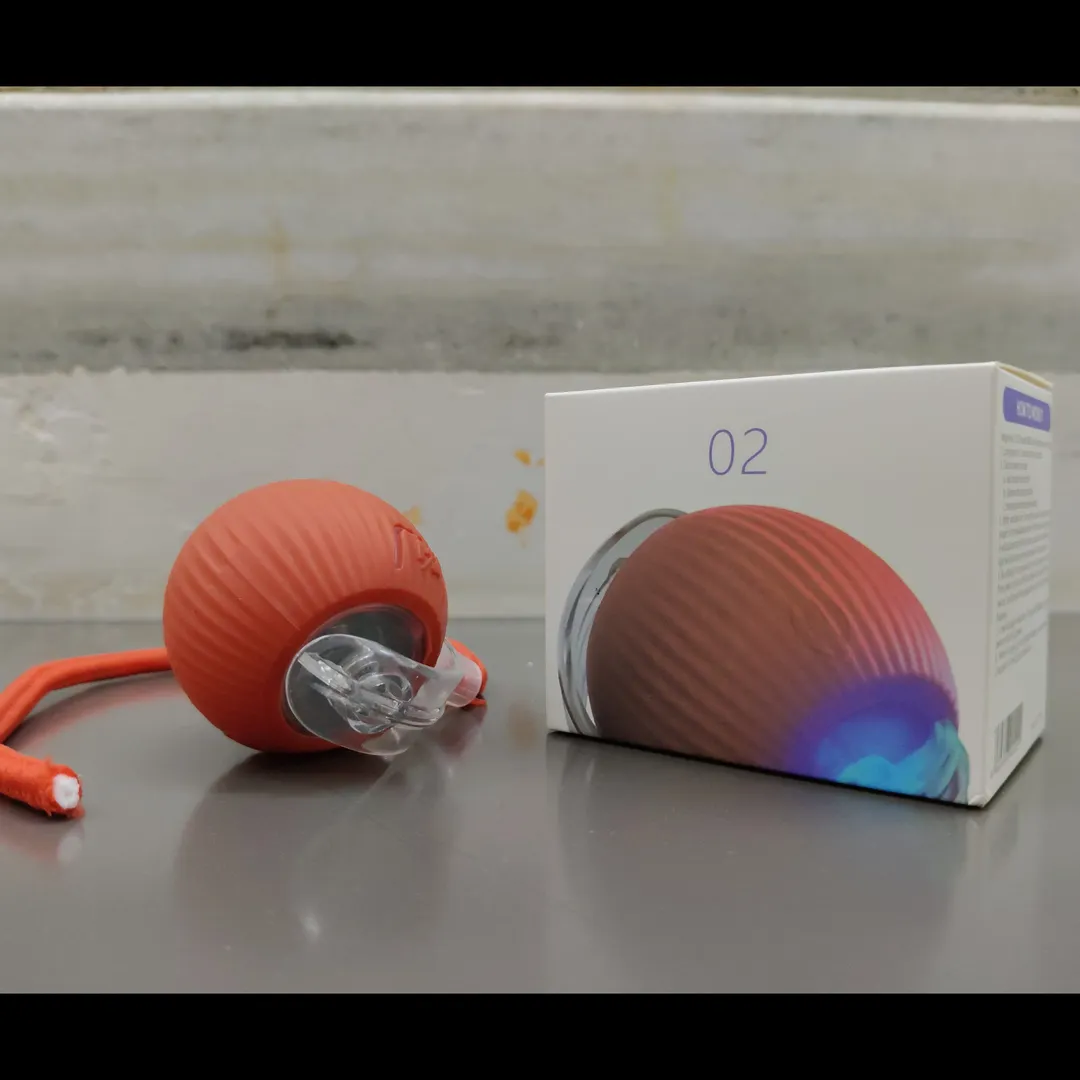 Interactive Suction Ball Toy in Malad West – Stick...