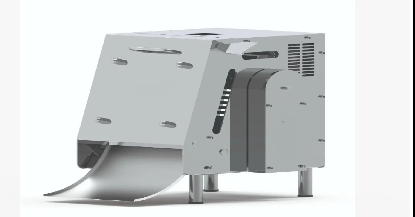 Automatic Roti Machine in Bangladesh
Machico Mach...