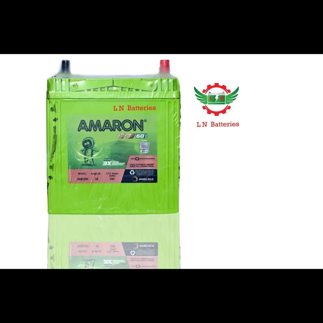 Amaron Battery Shop Near Me Amaron PitStop battery...