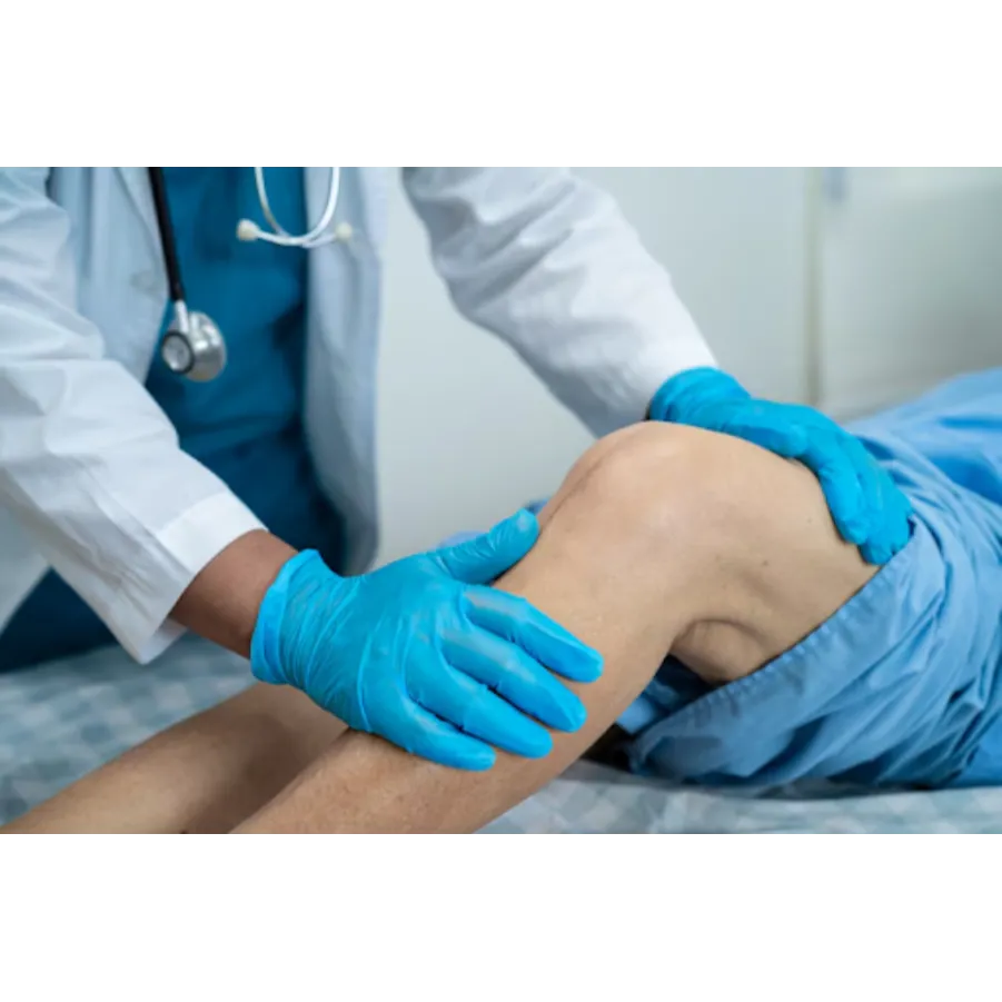 Knee Replacement Surgeon in Pimpri Chinchwad – Adv...