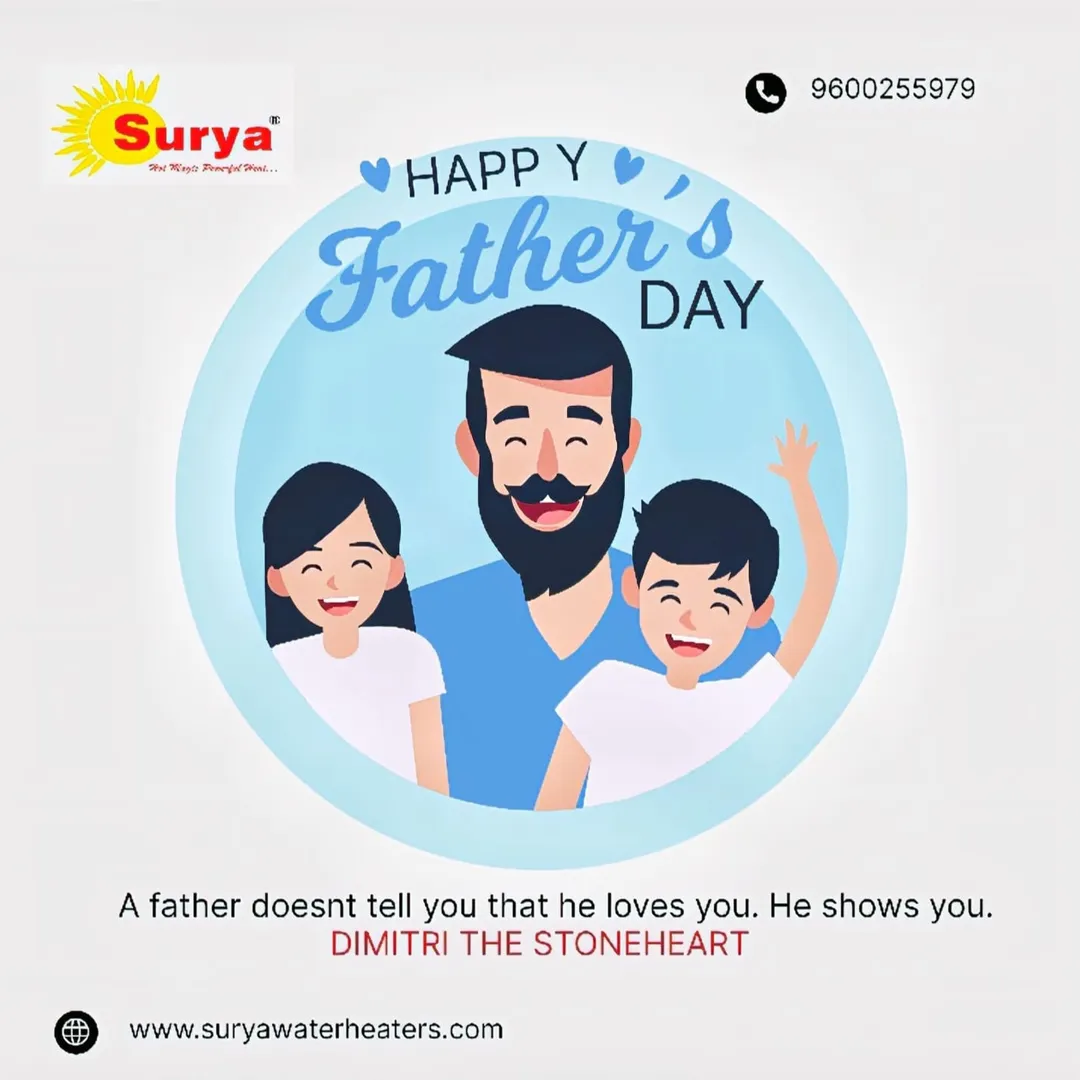 👔 A dad is someone you look up to, no matter how t...