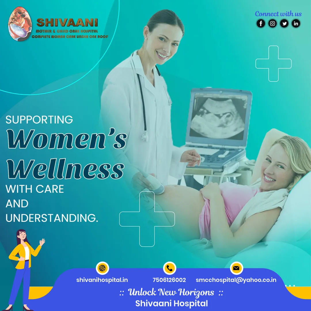 Gynaecologist services encompass a wide range of m...