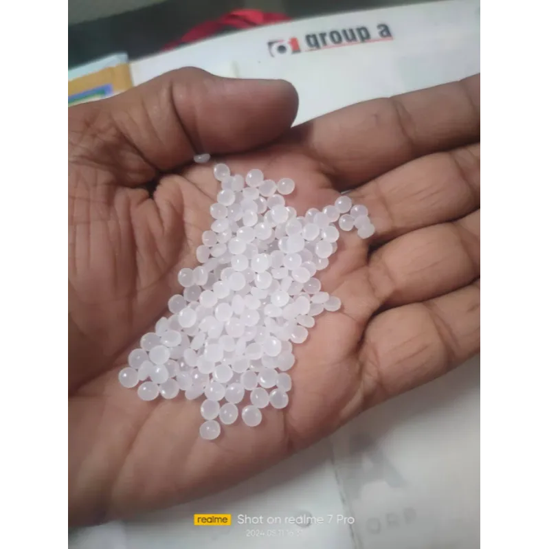 Linear Low-Density Polyethylene in Bawana – Effici...