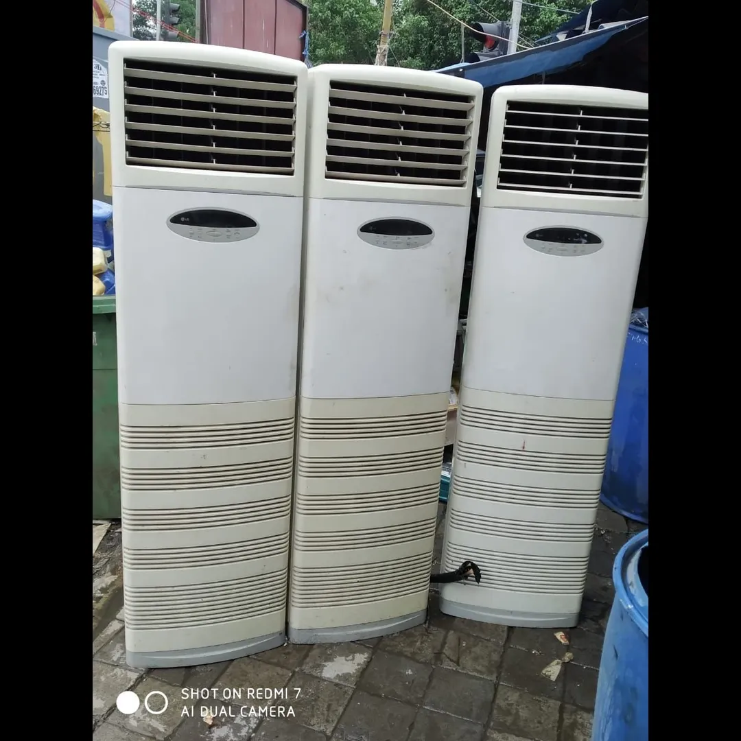 4-5 Ton Tower Air Condition
The LG 4/5 - Ton Tower...