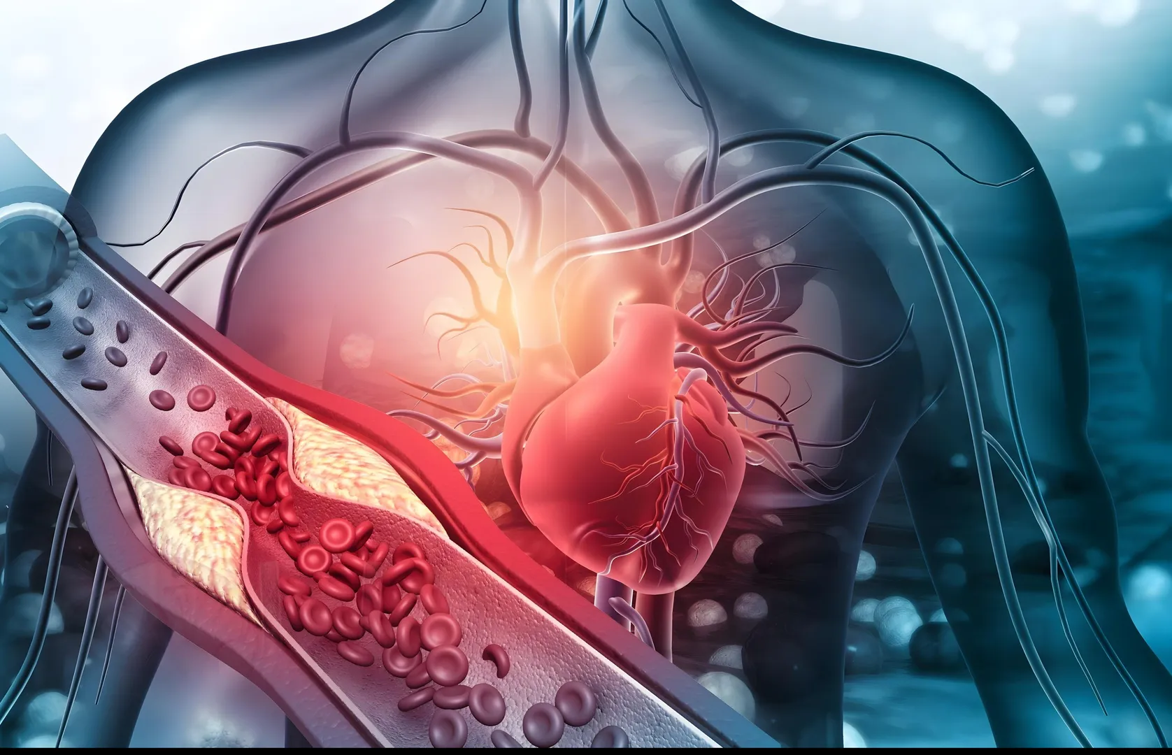Cardiovascular Surgeon in Pune – Expert for Heart ...