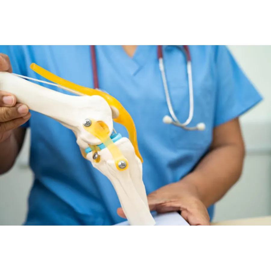 Orthopedic Hospital in Pimpri Chinchwad – Expert C...