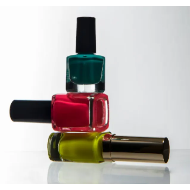 Nail Polish That Defines Elegance in New Delhi At ...