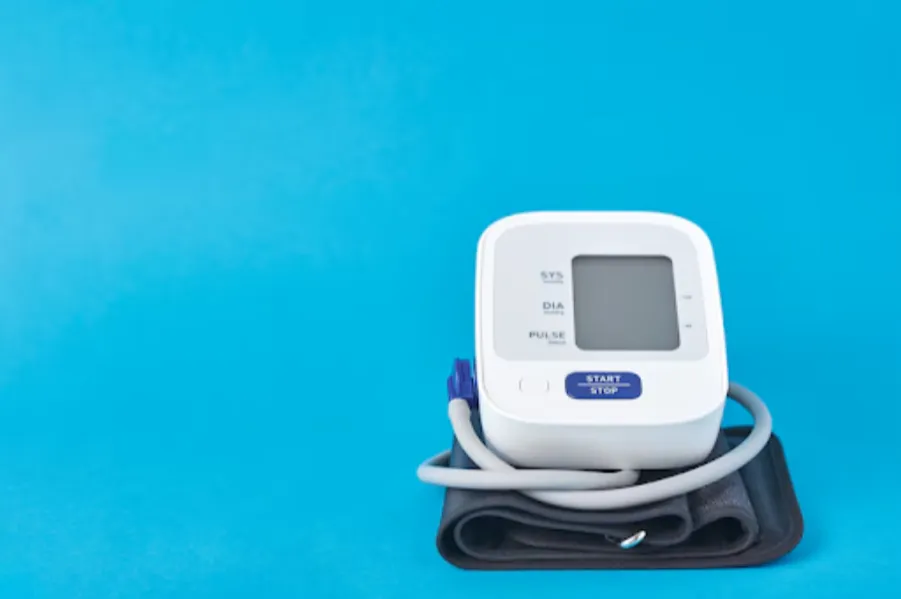 Blood Pressure Monitor in Pune – Accurate Home Mon...