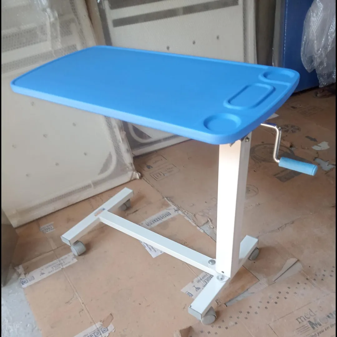 Over Bed Table GM 9062
Hospital Furniture Ma...