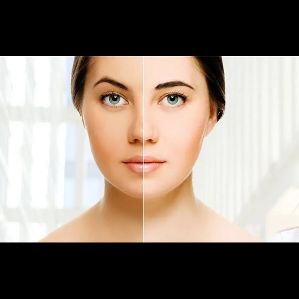 Best Skin Whitening Clinic In Sagarpur
At Aishan...