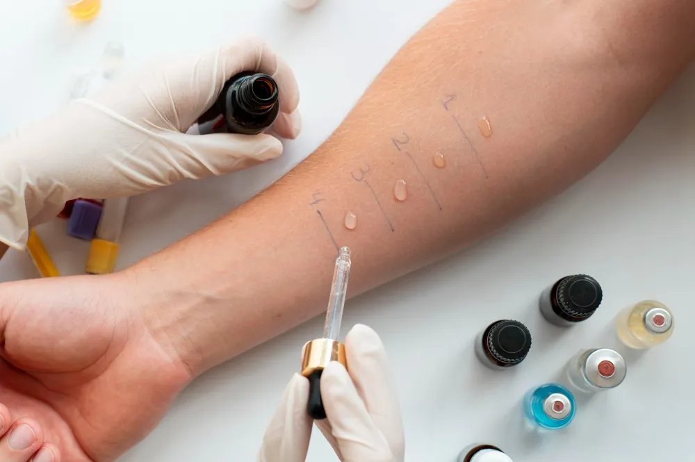 Allergy Specialist Services in Rajasthan for Breat...