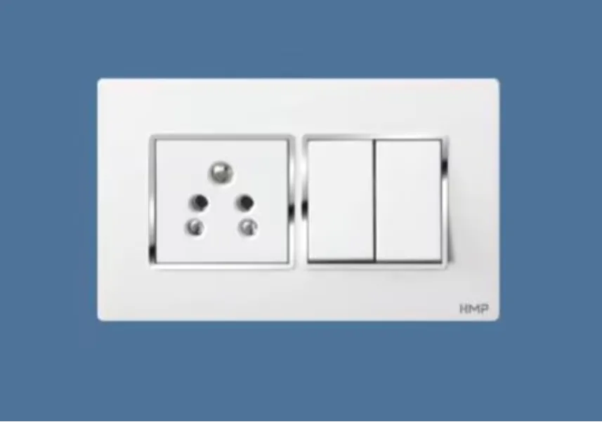 Modular Switch Manufacturer In New Delhi – Designe...